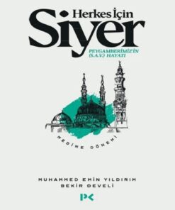 Profil Kitap Siyer Herkes için siyer 1 Herkes için siyer 2 (2 kitap set) - Görsel 3