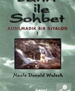 Ötesi Yayıncılık Tanrı ile Sohbet - Alışılmadık Bir Diyalog 1