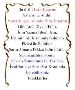 Alternative view of hira tasarım 10 Adet Kadife Kaplı Yasin Kitabı (MEVLİT UMRE HAC SÜNNET DOĞUM)