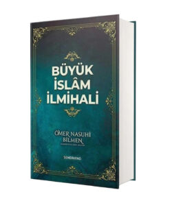 Genel Markalar Büyük Islam Ilmihali (ciltli)