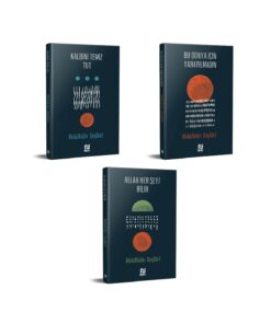 Nesil Yayınları Geylani Serisi 3 Kitap