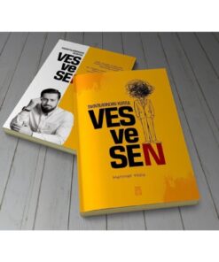 Alternative view of mybedesten Vesvesen Takıntılarından Kurtul - Mehmet Yıldız Imzalı - (VESVESE, IBADET, PSİKOLOJİK SORUNLAR)