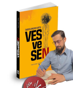 mybedesten Vesvesen Takıntılarından Kurtul - Mehmet Yıldız Imzalı - (VESVESE, IBADET, PSİKOLOJİK SORUNLAR)