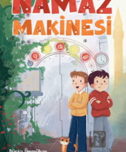 Alternative view of Timaş Çocuk Namaz Makinesi