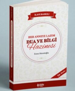 Genel Markalar Her Anneye Lazım Dua ve Bilgi Hazinesi
