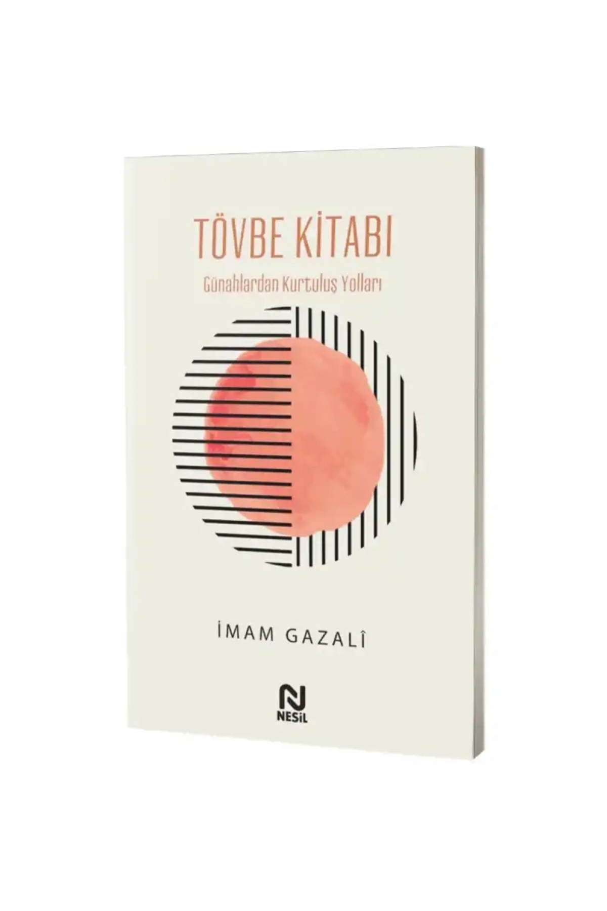 Nesil Yayınları Tövbe Kitabı Günahlardan Kurtuluş Yolları