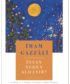 Sufi Kitap İnsan Neden Aldanır?