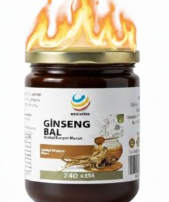 MediaFire Mesir Macunu 240gr Epimedyum Epimedium içermez ! Atom Kuvvetli Macun Ginsengli Kuvvetli Atom Macunu