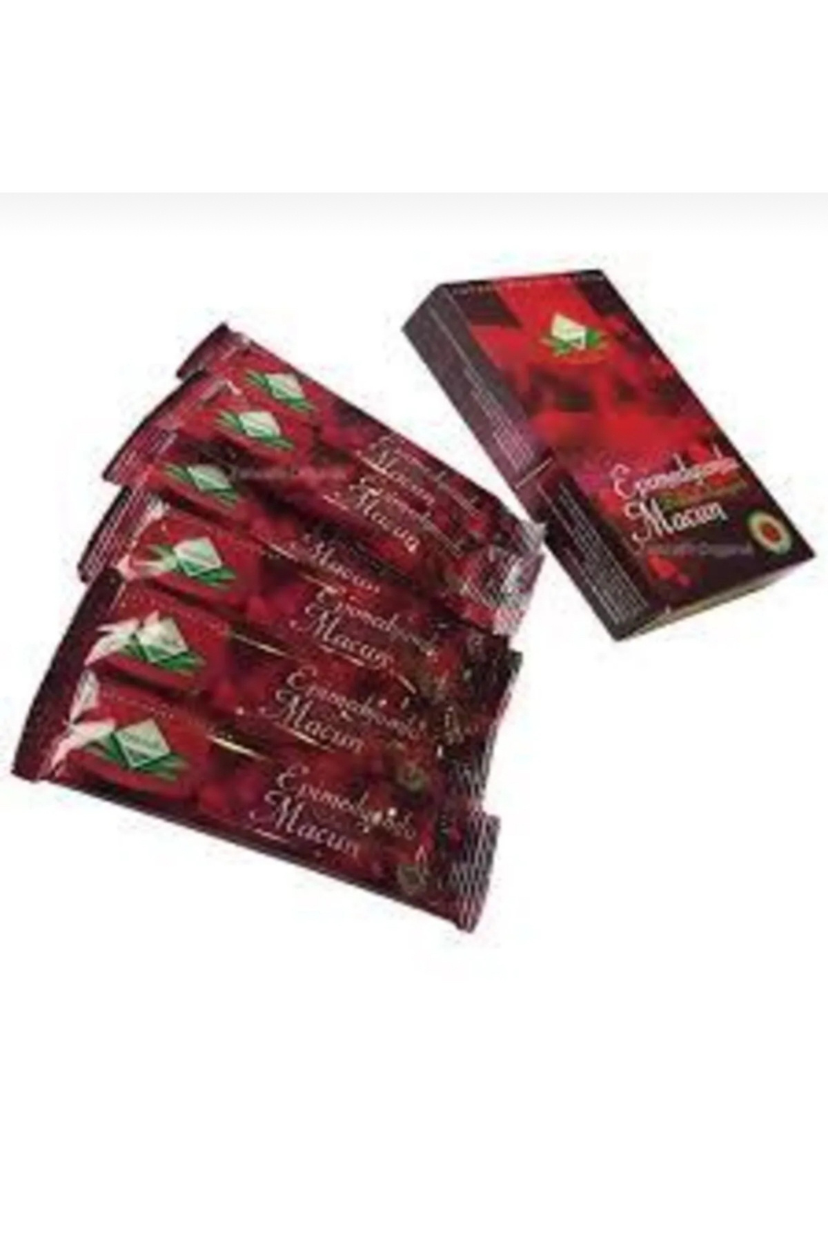 Themra Propolis Kudret Narı Bal Ginsengli Bitkisel Karışımlı Mesir Epimedyümlü1 Kuvvet Güç Performanse Macun 6x12 Gr