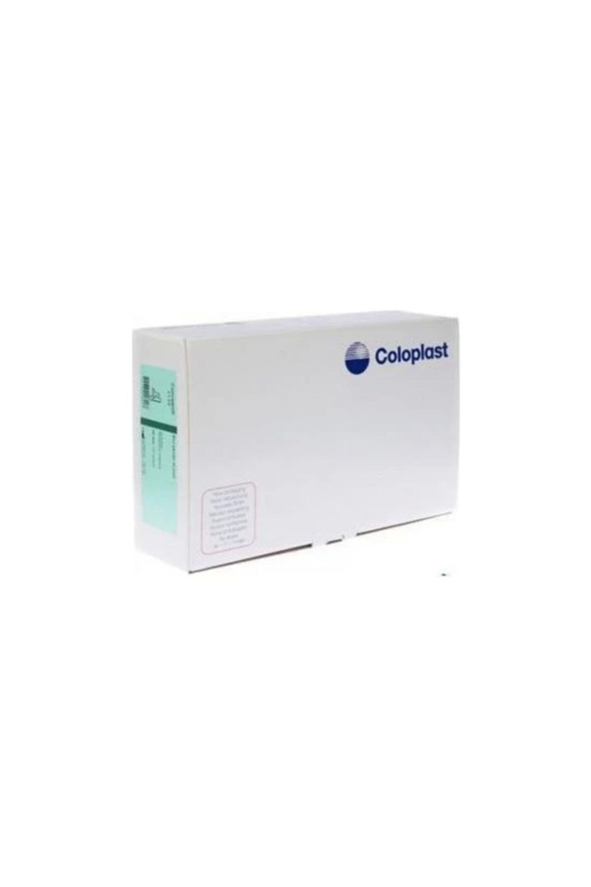 Coloplast Conveen Prezervatif Sonda Yapışkan Şeritli 35 Mm ( X Large ) 30 Adet