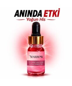 Alternative view of Bone Marrow Anında Etkili genital Sıcak Uyarıcı Serum Yoğun His & Hızlı Etki