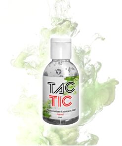 TACTIC ULTRA GELİŞTİRİLMİŞ KAYGANLAŞTIRICI JEL
