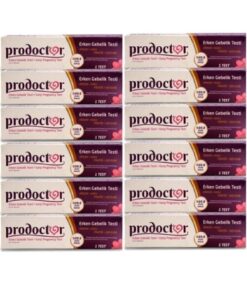 Prodoctor Erken Gebelik Testi 12 Adet - Görsel 3