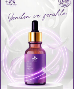 Tuana Kozmetik Dış Genital Bölge Sıkılaştırıcı Bakım Serumu – 10 ml - Görsel 3