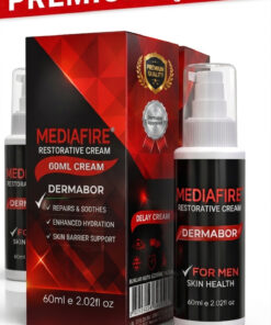 Dermabor 60ML CREAM FOR MEN RESTORATIVE