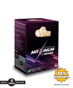 Alternative view of Sidra Maximum Power Ballı Bitki 240 gr Tek Kullanım Macun
