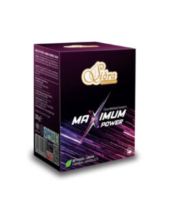Sidra Maximum Power Ballı Bitki 240 gr Tek Kullanım Macun - Görsel 3