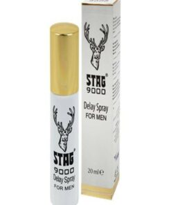 Stag 9000 Artırıcı