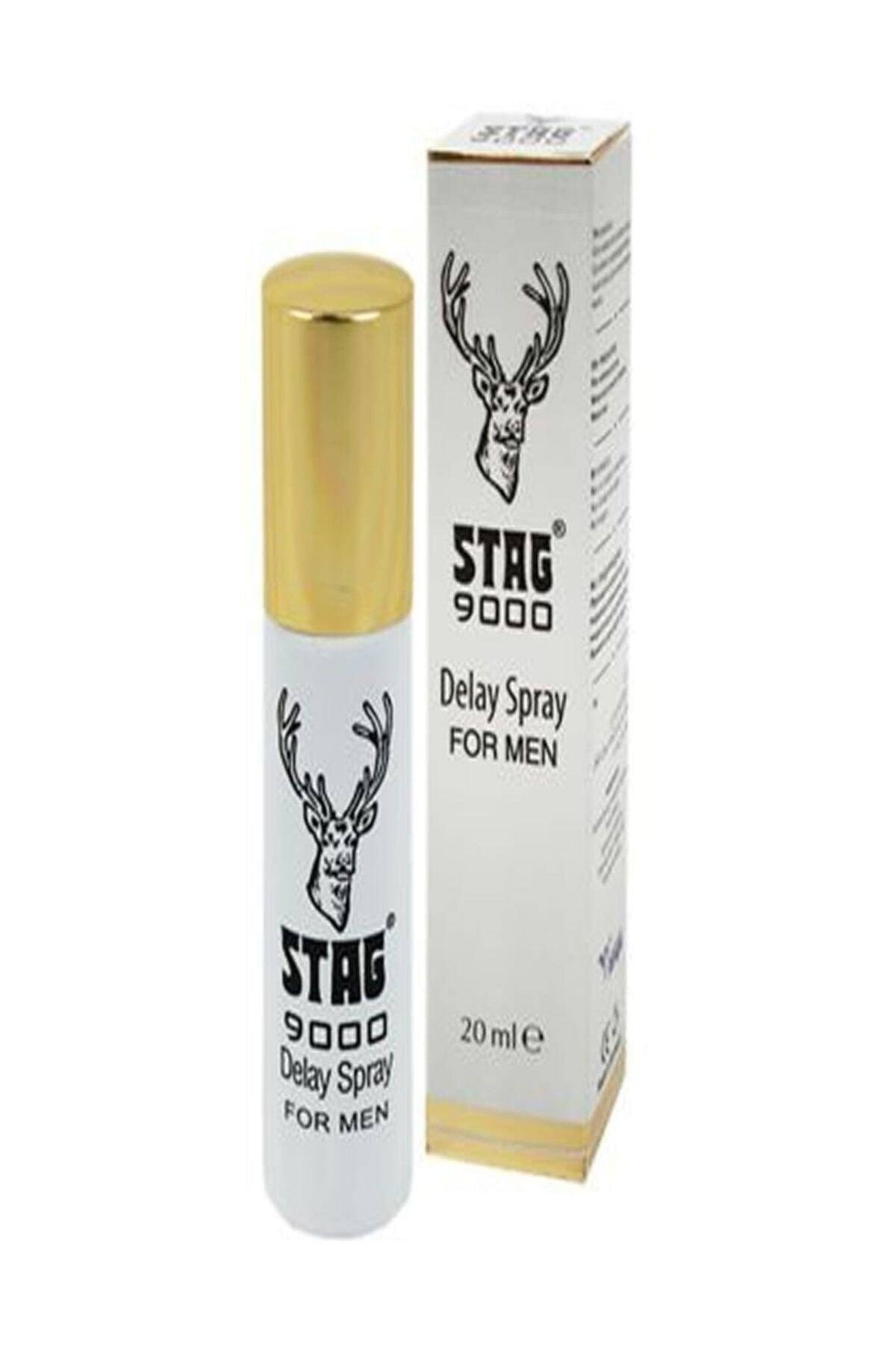 Stag 9000 Artırıcı