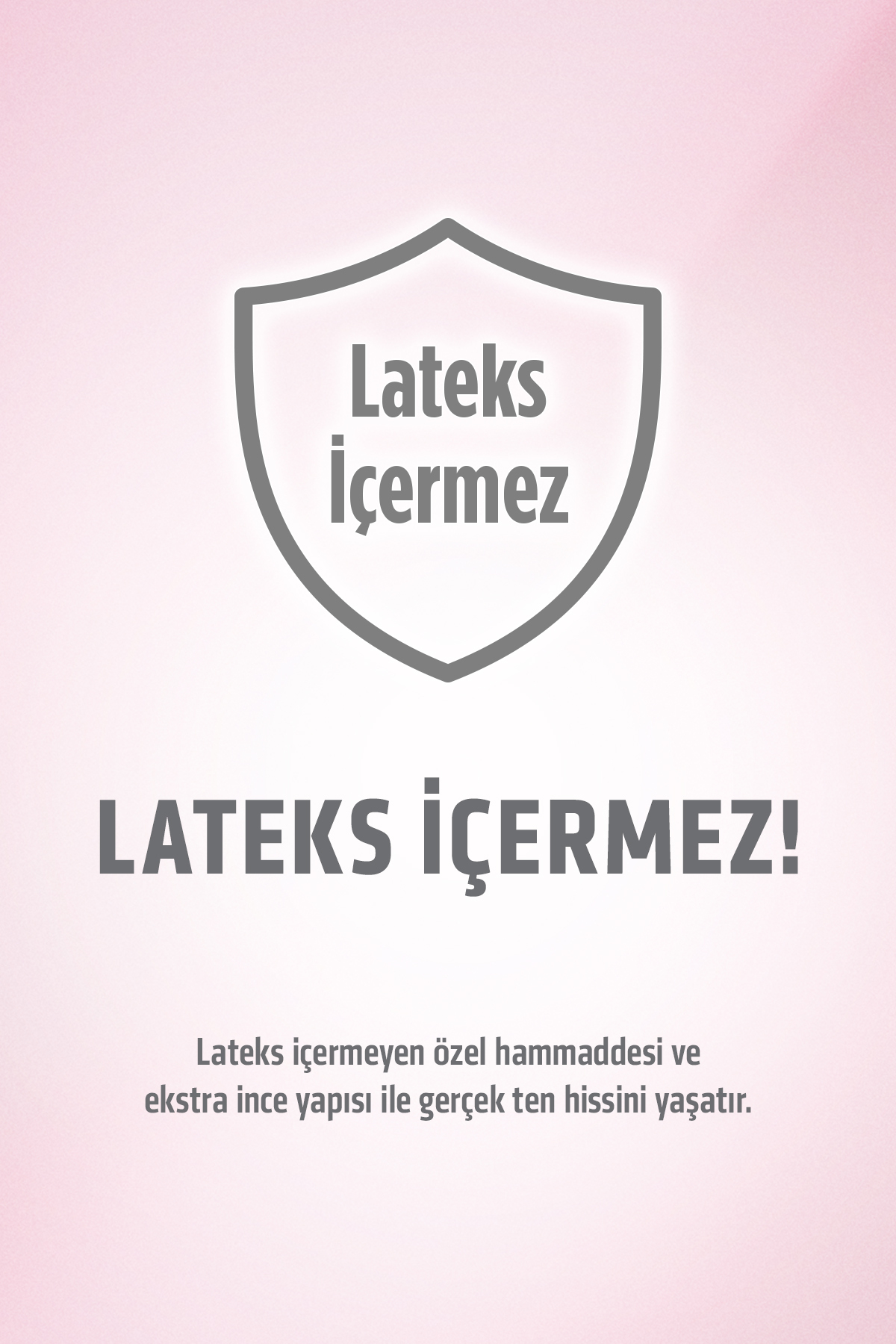 Okey Zero Tenn 16'lı Prezervatif - Görsel 3