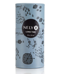 Nely8 Long Time Krem 30 Adet 1 Kutu