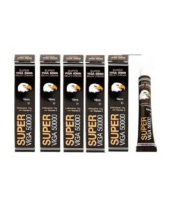 Stag Gecitrc Krem 50000 5 Adet