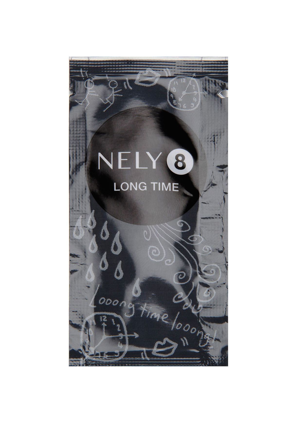 Nely8 Long Time Krem 20 Adet 1 X 20'li Kutu - Görsel 3