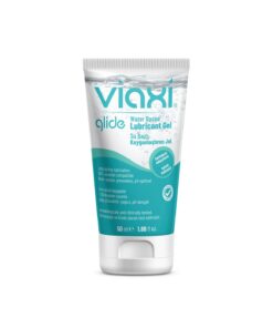 Viaxi Glide Kayganlaştırıcı Jel 50 ml.