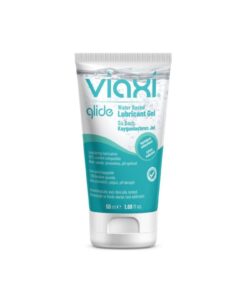 Viaxi Glide Kayganlaştırıcı Jel 50 ml.