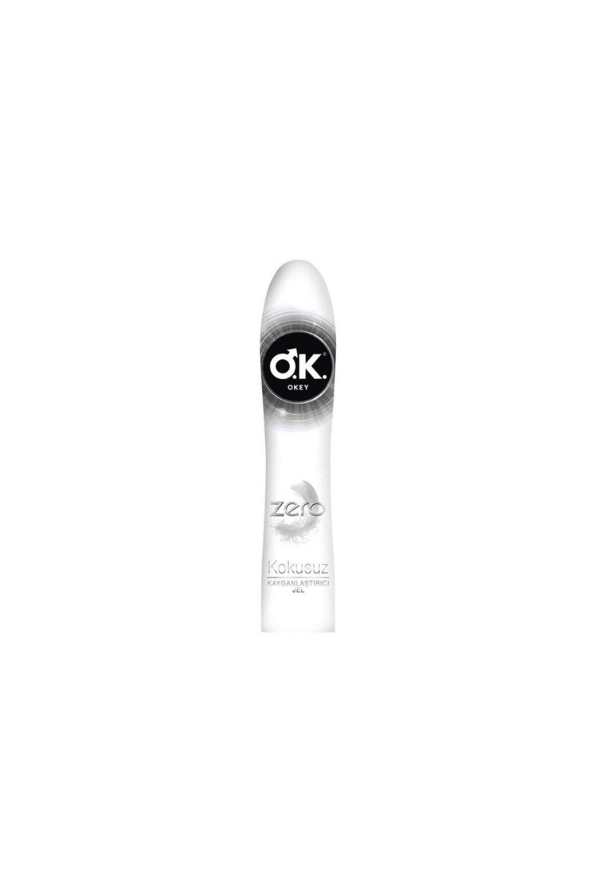 Okey Kayganlaştırıcı Jel Zero 100 ml