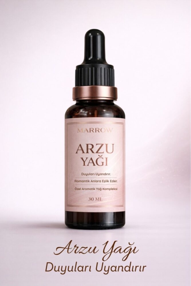 Bone Marrow ARZU YAĞI i.stek a.rttırıcı 30 ml - Görsel 3