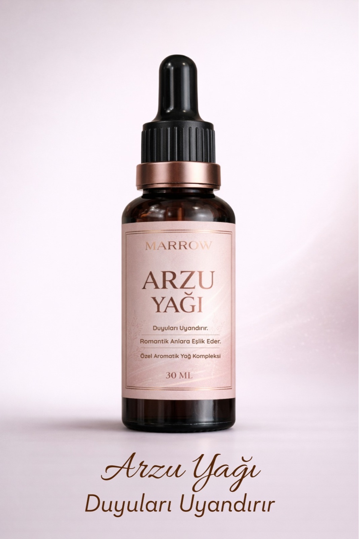 Bone Marrow ARZU YAĞI i.stek a.rttırıcı 30 ml - Görsel 3