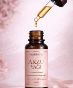 Alternative view of Bone Marrow ARZU YAĞI i.stek a.rttırıcı 30 ml