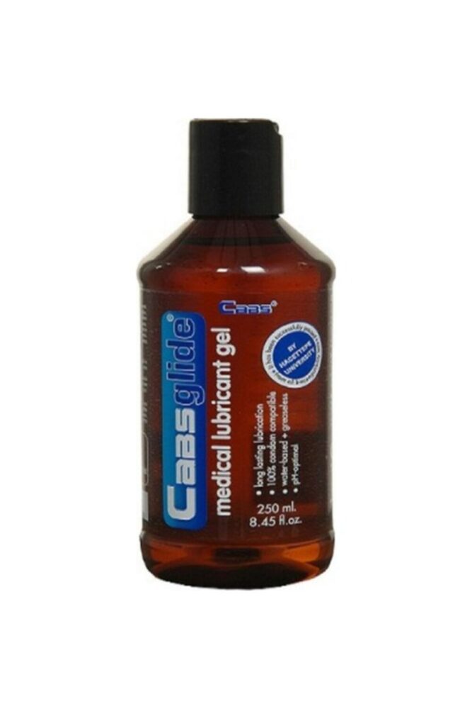Genel Markalar Glide Su Bazlı Kayganjel Jel 2 X 250 ml - Görsel 2