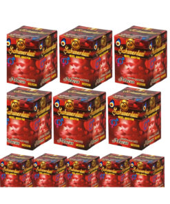 Şahımerdan Şahmerdan macun 240gr * 12 adet