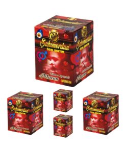 Şahımerdan Macun 240 Gr X 5 Adet - Ultra Avantajlı Set