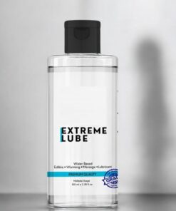 Buso Su Bazlı Kokusuz Kayganlaştırıcı Masaj Jeli 100 ML