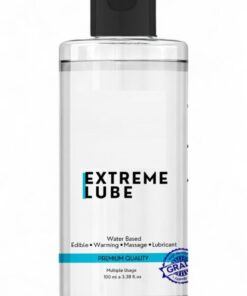Alternative view of Buso Su Bazlı Kokusuz Kayganlaştırıcı Masaj Jeli 100 ML
