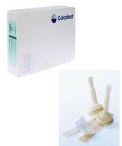 Genel Markalar Coloplast Prezervatif Sonda 30 Mm 30 Adet