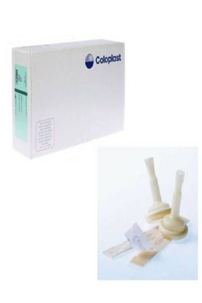 Genel Markalar Coloplast Prezervatif Sonda 30 Mm 30 Adet