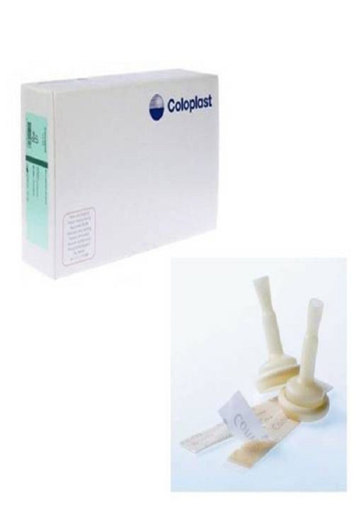 Genel Markalar Coloplast Prezervatif Sonda 30 Mm 30 Adet