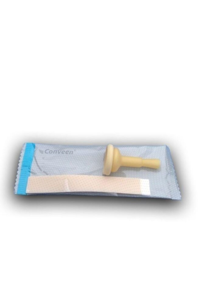 Genel Markalar Coloplast Prezervatif Sonda 30 Mm 30 Adet - Görsel 2
