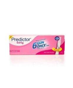 Predictor Test