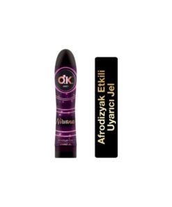 Okey Okey Nirvana Afrodizyak Etkili Uyarıcı Jel 100 Ml 1 Adet