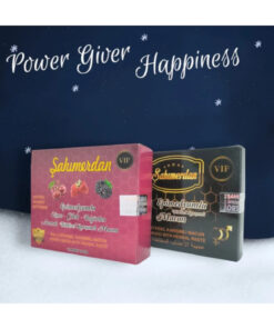 Şahımerdan Macun Ballı Macun Premium Stick Tek Kullanımlık Macun 2 kutu