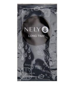 Nely8 Krem 1,5 ml X 20 Adet - 2kutu / Uzun Süren Etki - (SPREY DEĞİLDİR) - Görsel 3