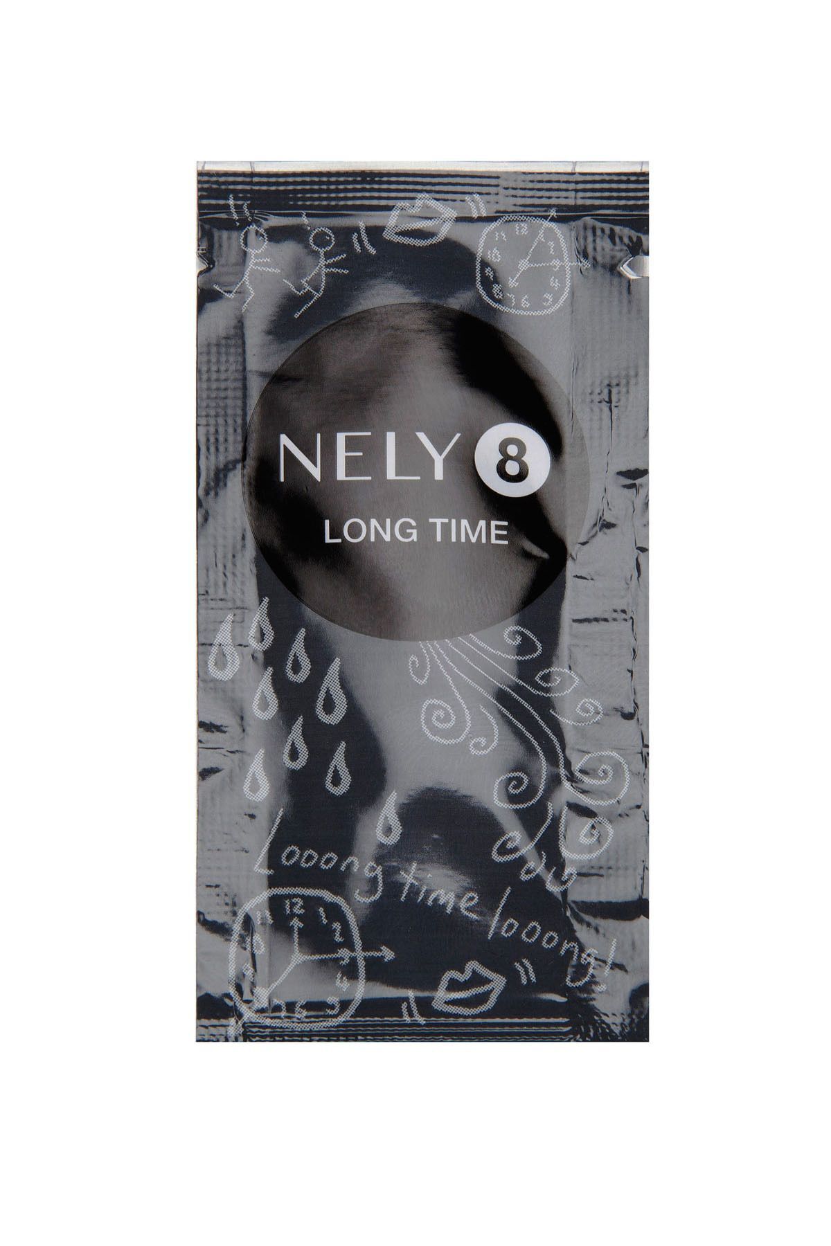 Nely8 Krem 1,5 ml X 20 Adet - 2kutu / Uzun Süren Etki - (SPREY DEĞİLDİR) - Görsel 3