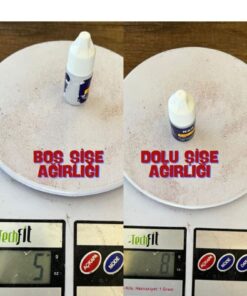 Alternative view of Nail Master 3 Gr Takma Tırnak Tips Yapıştırıcı
