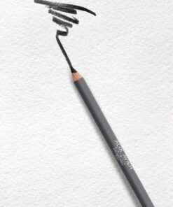 Alternative view of Alix Avien Suya Dayanıklı Yoğun Pigmentli Kremsi Kolay Sürüm Siyah Göz Kalemi - Eyeliner Pencil Black