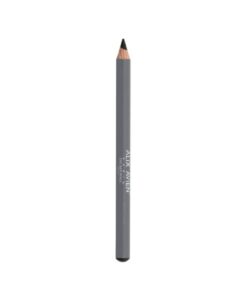 Alix Avien Suya Dayanıklı Yoğun Pigmentli Kremsi Kolay Sürüm Siyah Göz Kalemi - Eyeliner Pencil Black - Görsel 3
